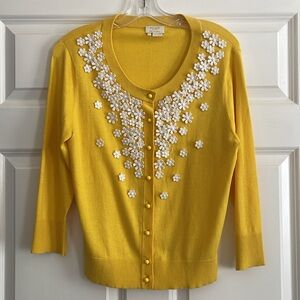Kate Spade Cardigan